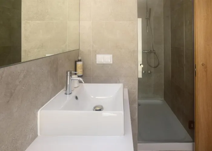 Penzion Residencial Fortunato