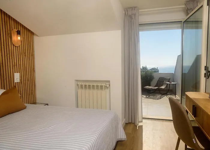 Residencial Fortunato Penzion 3*