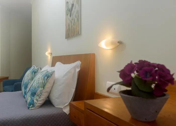 Penzion Residencial Fortunato Ericeira