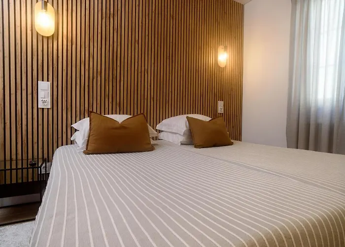 Penzion Residencial Fortunato