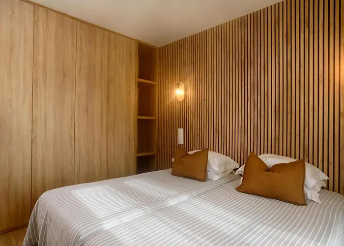 Residencial Fortunato Penzion Ericeira