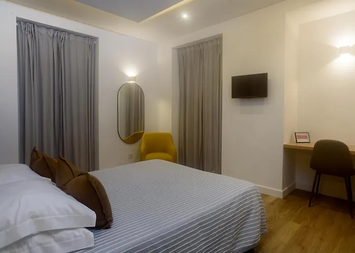 Penzion Residencial Fortunato