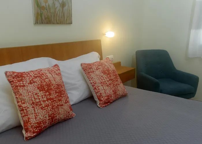 Residencial Fortunato 3* Ericeira
