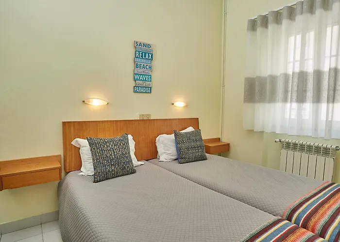 Penzion Residencial Fortunato 3*