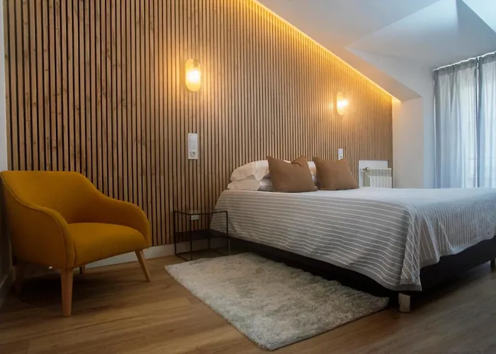 Penzion Residencial Fortunato 3*