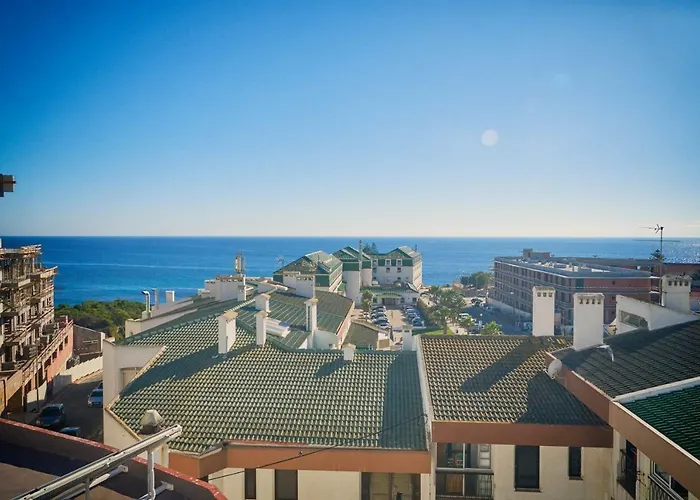 Penzion Residencial Fortunato 3*